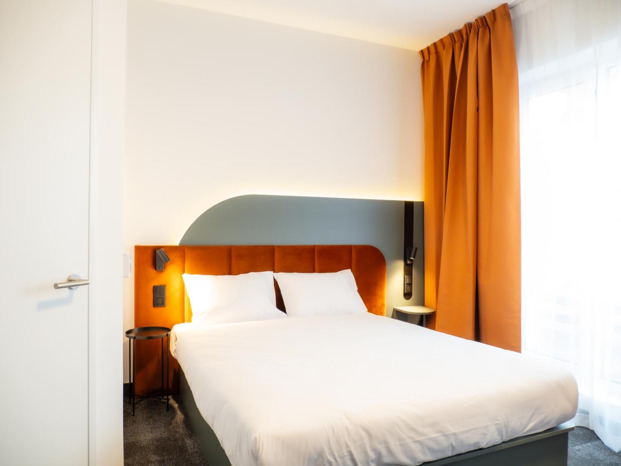 B&B Hotel Leszno Leszno  Eksteriør bilde