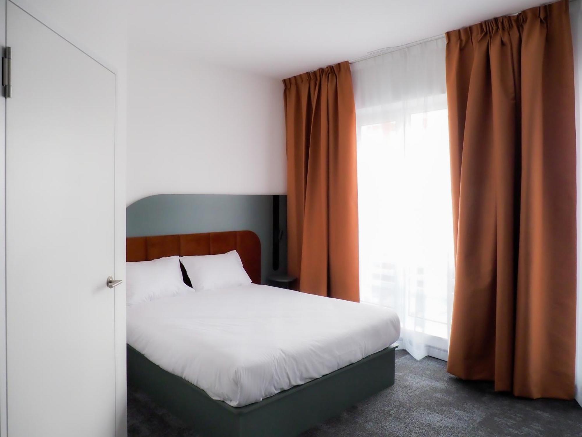 B&B Hotel Leszno Leszno  Eksteriør bilde